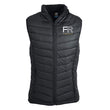 Load image into Gallery viewer, Fiore Racing - Puffer Vest