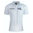 Load image into Gallery viewer, Currie Racing - Polo Personalised