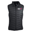 Load image into Gallery viewer, Mitchell Pateman - Puffer Vest