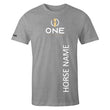 Load image into Gallery viewer, One Syndications - Tee Personalised