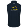 Load image into Gallery viewer, BK Racing - SoftShell Vest Personalised