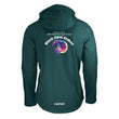 Load image into Gallery viewer, Canberra Racing Club - SoftShell Jacket