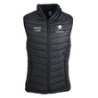Load image into Gallery viewer, Bec Bartley - Puffer Vest Personalised
