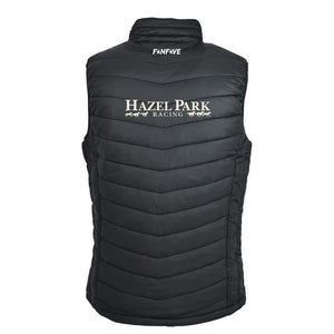 Hazel Park - Puffer Vest