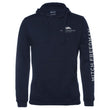 Load image into Gallery viewer, Mitch Freedman - Fleecy Hoodie