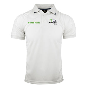 Kennewell - Polo Personalised
