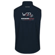 Load image into Gallery viewer, Winners Stall - SoftShell Vest - Navy Large