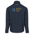 Load image into Gallery viewer, Bendigo Jockey Club - SoftShell Jacket