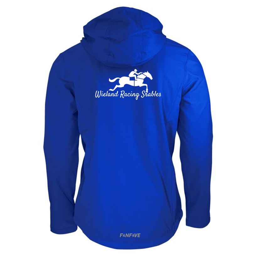 Wieland Racing - SoftShell Jacket