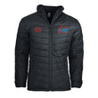 Load image into Gallery viewer, Mad About Racing - Puffer Jacket Personalised