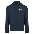 Load image into Gallery viewer, Matt Hoysted - SoftShell Jacket - Navy XLarge