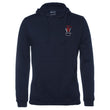 Load image into Gallery viewer, Brad Widdup - Fleecy Hoodie
