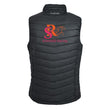 Load image into Gallery viewer, Schofield Racing - Puffer Vest Personalised