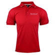Load image into Gallery viewer, Tricolours - Polo - Red/White Large
