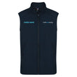Load image into Gallery viewer, Matt Laurie - SoftShell Vest Personalised