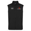 Load image into Gallery viewer, Les Bridge - SoftShell Vest Personalised