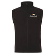 Load image into Gallery viewer, Lindsey Smith - SoftShell Vest - Black 8