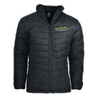 Load image into Gallery viewer, Canberra Racing Club - Puffer Jacket
