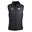 Load image into Gallery viewer, Mitchell Pateman - Puffer Vest Personalised