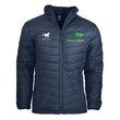 Load image into Gallery viewer, Matthew Williams - Puffer Jacket Personalised
