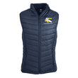Load image into Gallery viewer, Jason Warren - Puffer Vest