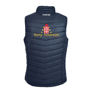 Tony Noonan - Puffer Vest