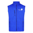 Load image into Gallery viewer, Munce - SoftShell Vest Personalised