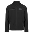 Load image into Gallery viewer, Bayliss - SoftShell Jacket Personalised
