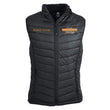 Load image into Gallery viewer, Cozamanis - Puffer Vest Personalised