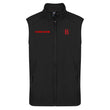 Load image into Gallery viewer, Hayden Ballantyne - SoftShell Vest Personalised