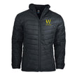 Load image into Gallery viewer, Team Williams - Puffer Jacket