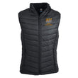 Load image into Gallery viewer, Kehoe - Puffer Vest