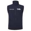 Load image into Gallery viewer, TMA - SoftShell Vest Personalised