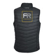 Load image into Gallery viewer, Fiore Racing - Puffer Vest Personalised
