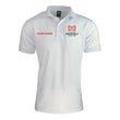 Load image into Gallery viewer, Clinton McDonald Racing - Polo Personalised