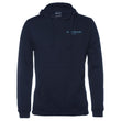 Load image into Gallery viewer, Jamie Stewart - Fleecy Hoodie