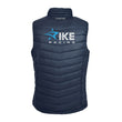 Load image into Gallery viewer, Ike Racing - Puffer Vest Personalised