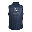 Load image into Gallery viewer, Archibald Racing - Puffer Vest