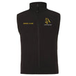 Load image into Gallery viewer, Viney Racing - SoftShell Vest Personalised