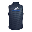 Load image into Gallery viewer, Starblue Racing - Puffer Vest