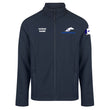 Load image into Gallery viewer, Starblue Racing - SoftShell Jacket Personalised