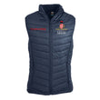 Load image into Gallery viewer, Tony Noonan - Puffer Vest Personalised