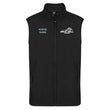 Load image into Gallery viewer, Mack Hall - SoftShell Vest Personalised