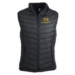 Load image into Gallery viewer, Stephen McLean Racing - Puffer Vest