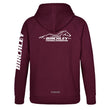 Load image into Gallery viewer, Birchley - Fleecy Hoodie