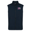 Load image into Gallery viewer, Griffiths - SoftShell Vest - Navy XL