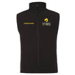 Load image into Gallery viewer, John Sargent - SoftShell Vest Personalised