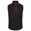 Load image into Gallery viewer, Hayden Ballantyne - SoftShell Vest Personalised