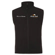 Load image into Gallery viewer, Lindsey Smith - SoftShell Vest Personalised