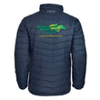 Load image into Gallery viewer, Matthew Williams - Puffer Jacket Personalised